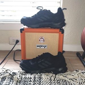 ADIDAS TERREX AX4 GORE-TEX HIKING SHOES - Mens 11